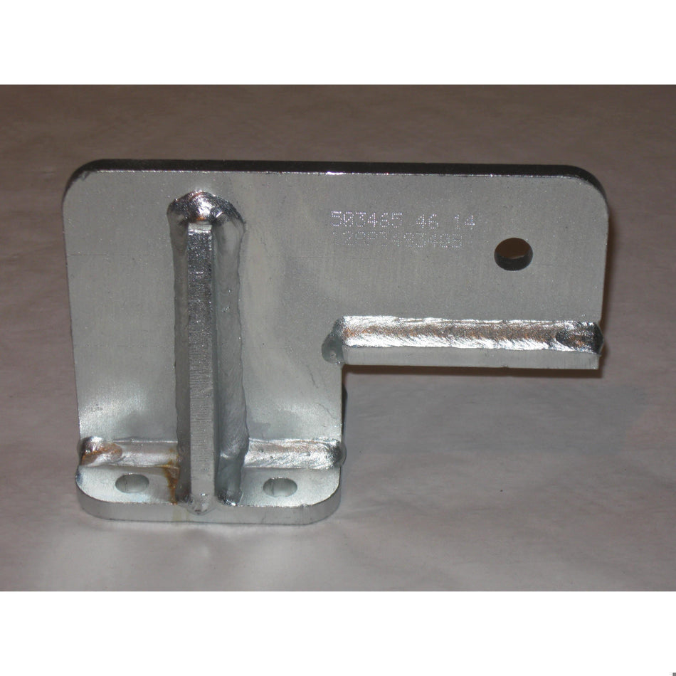 Haulotte Part # 128P348340 - MOUNT MOTOR