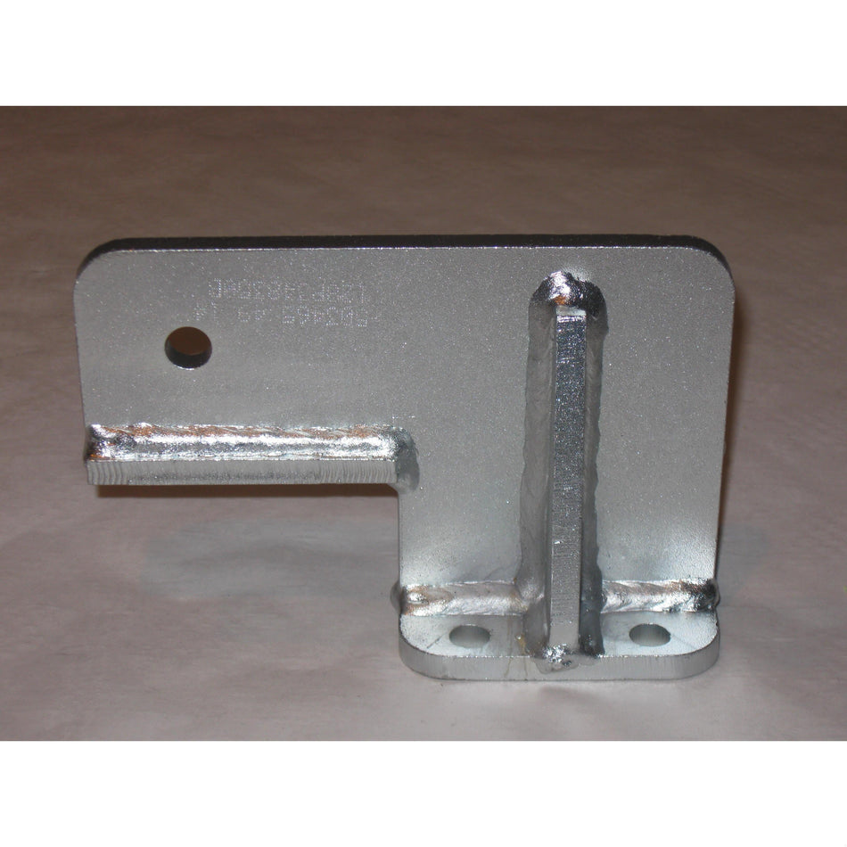 Haulotte Part # 128P348350 - SHEET METAL SUPPORT-MOUNT MOTO