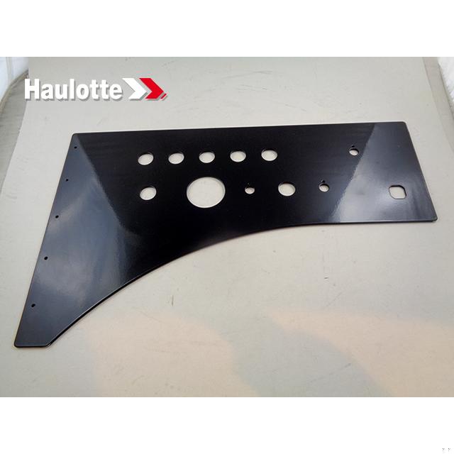 Haulotte Part # 128P350110 - DOOR BOX