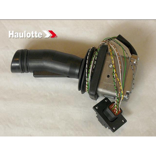 Haulotte Part # 128P350120 - JOYSTICK
