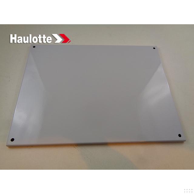 Haulotte Part # 128P351350 - COVER