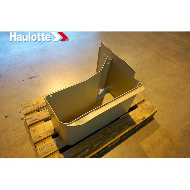 Haulotte Part # 128P351550 - SHEET METAL COVER