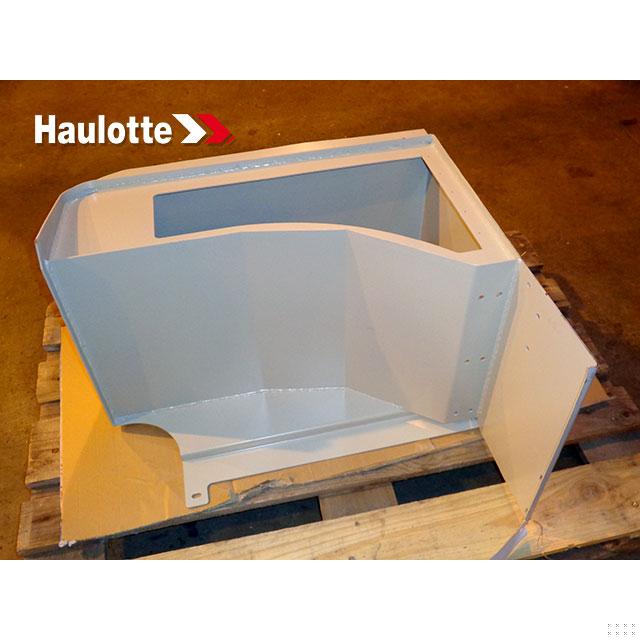 Haulotte Part # 128P351840 - SHEET METAL COVER-