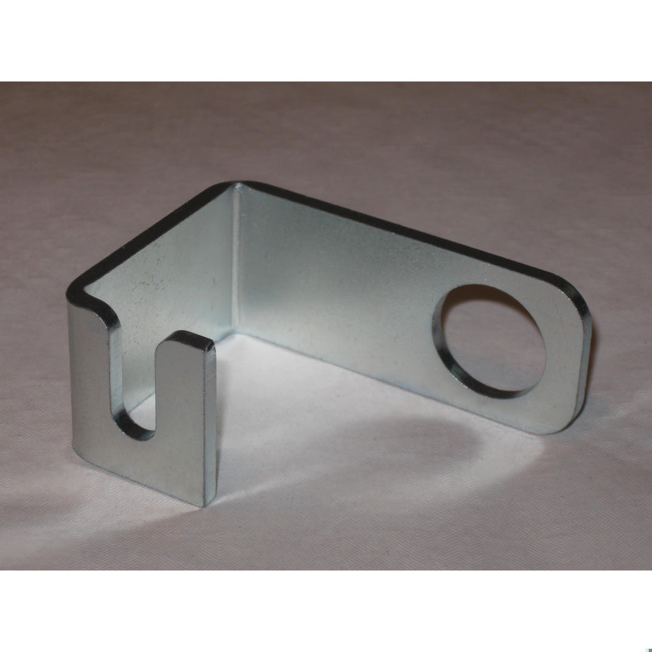 Haulotte Part # 128P353690 - MOUNT RADIATOR