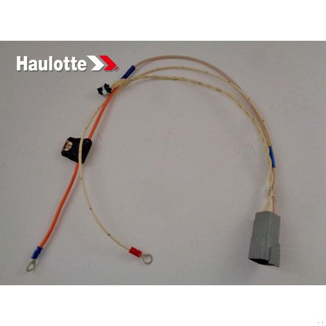 Haulotte Part # 128P354150 - HARNESS