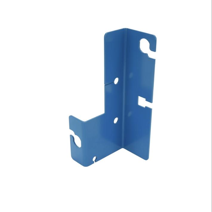 Genie Part # 1290514. 1290514GT - FORMING. PLUG/LED. BRACKET