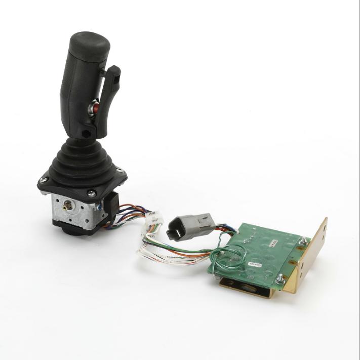 Genie Part # 129080. 129080GT - KIT.TZ50.JOYSTICK REPLACEMENT