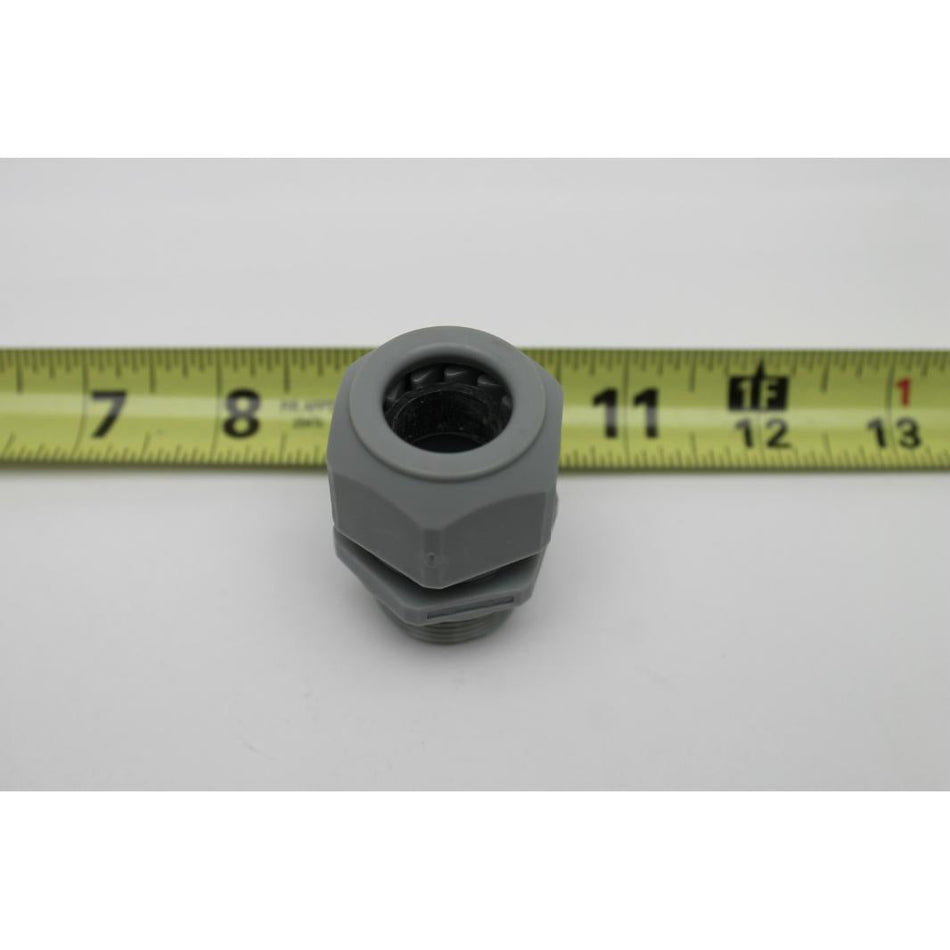 Genie Part # 12960. 12960GT - CABLE SQUEEZE CONN..XTRA LRG