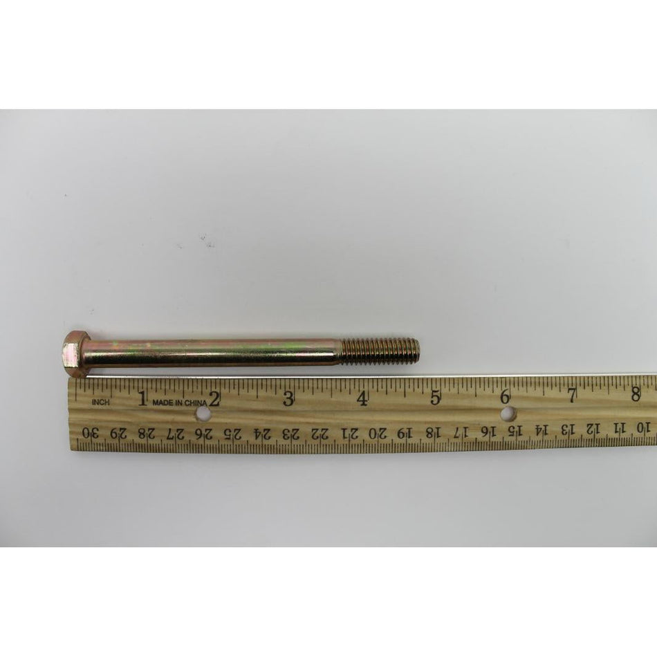Genie Part # 12981. 12981GT - SCREW.HHC.3/8-16 X 4.5