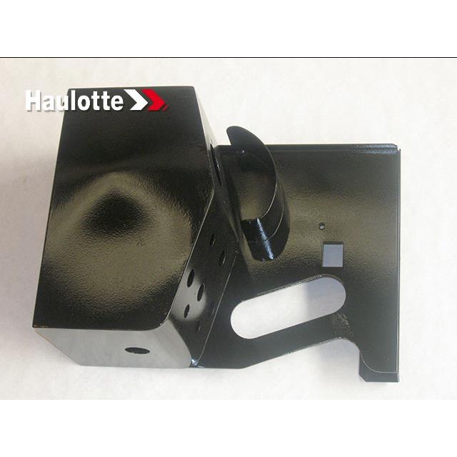 Haulotte Part # 129A146790 - CONTROL BOX