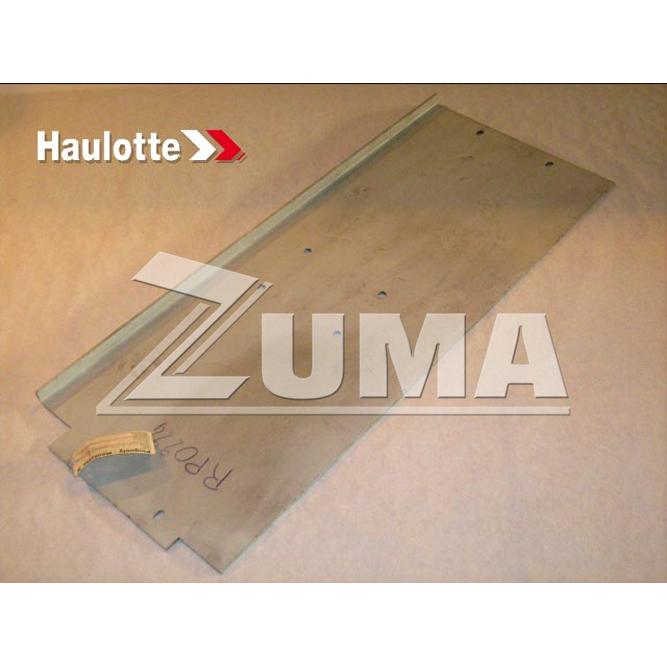 Haulotte Part # 129B164150 - BATTERY PROTECTION