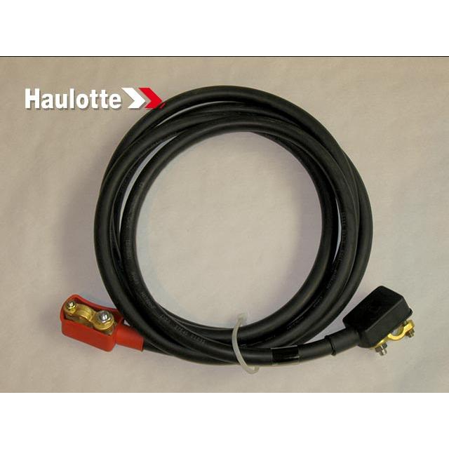 Haulotte Part # 129C162930 - HARNESS 1 2 C16293