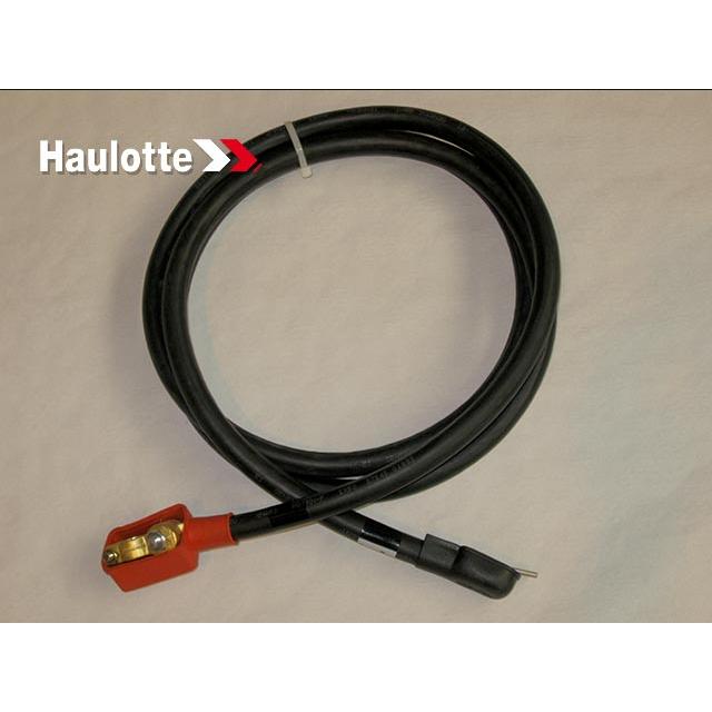 Haulotte Part # 129C162940 - HARNESS 1 KM1 C16294