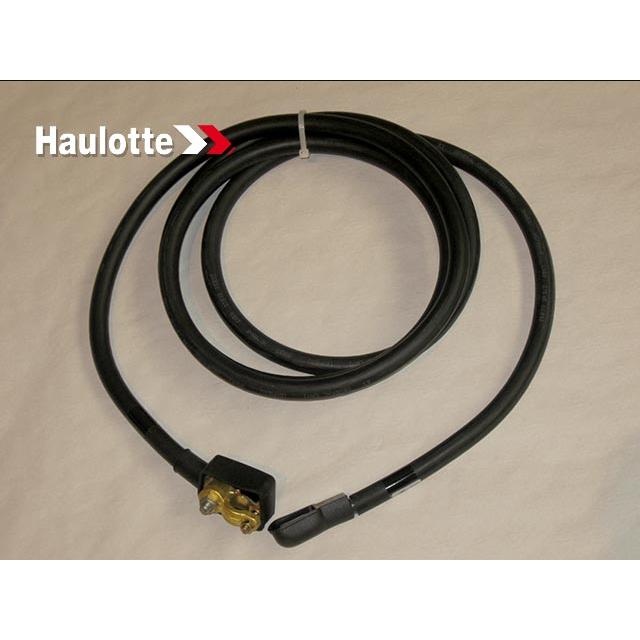 Haulotte Part # 129C162950 - HARNESS 2 C16295