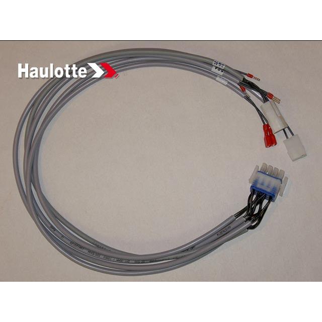 Haulotte Part # 129C162960 - CABLE BUNDLE SENSOR
