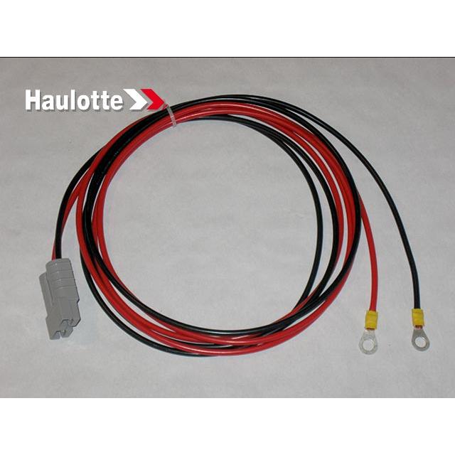Haulotte Part # 129C162990 - CABLE BUNDLE LOADER