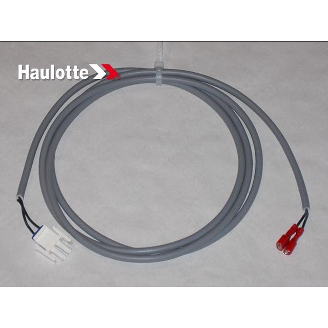 Haulotte Part # 129C163000 - CABLE BUNDLE LOADER