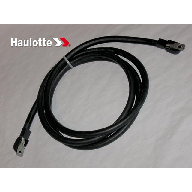 Haulotte Part # 129C163030 - HARNESS INVERTEUR  MOTOR A1 PL