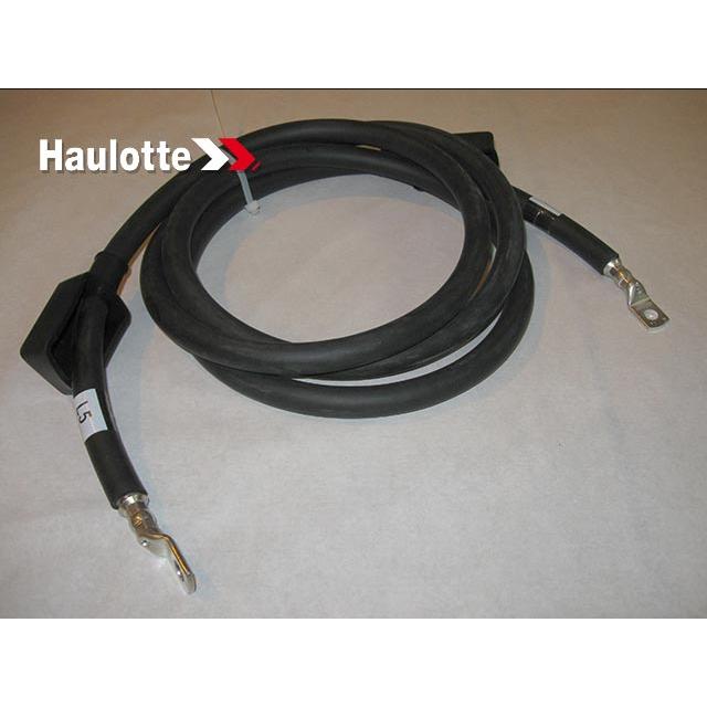 Haulotte Part # 129C163040 - HARNESS INVERTEUR  MOTOR A2
