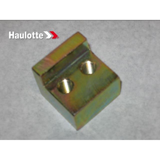 Haulotte Part # 129C163750 - STOP