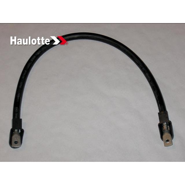 Haulotte Part # 129C171650 - HARNESS INVERTEUR FU1 C17165