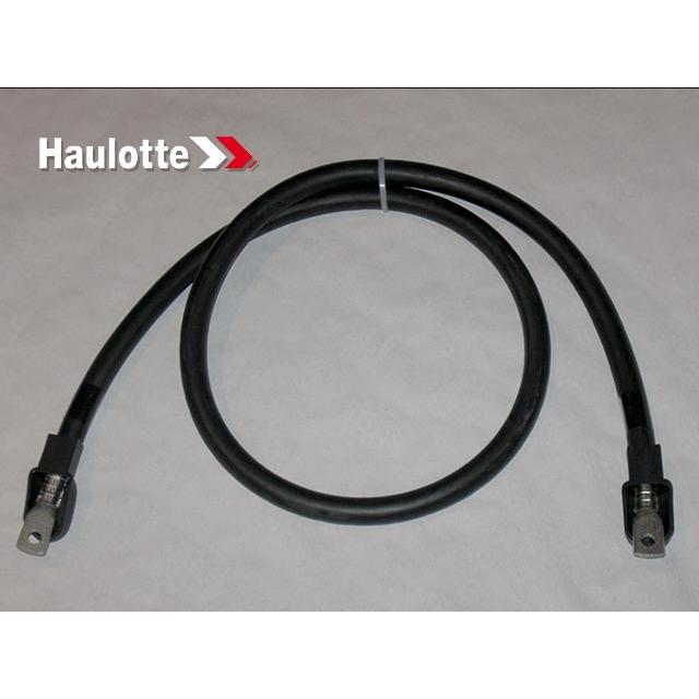 Haulotte Part # 129C171660 - HARNESS FU1 SB1 C17166