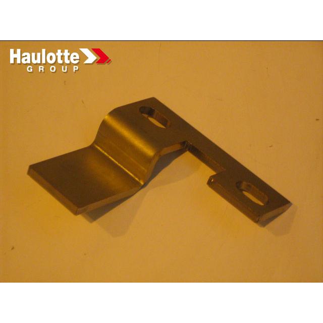 Haulotte Part # 129C173670 - COVER LOCK LUG