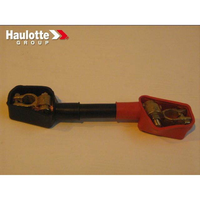 Haulotte Part # 129C175050 - BATTERY CABLING