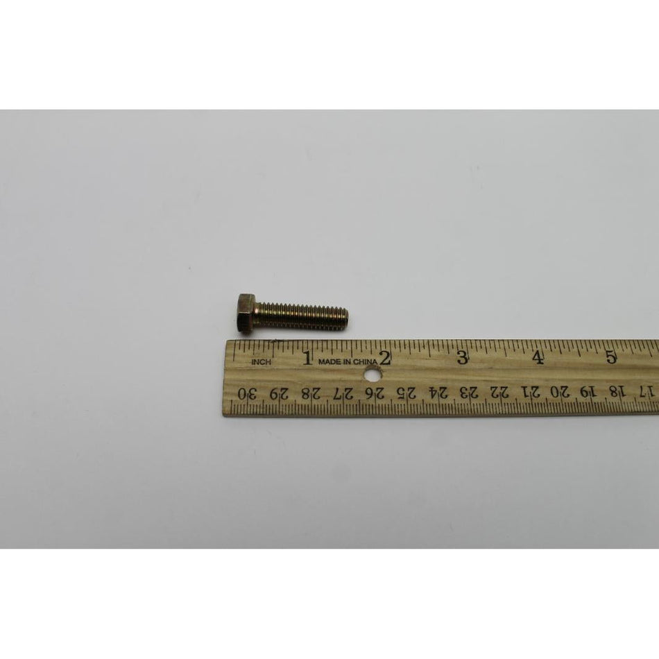 Genie Part # 13000. 13000GT - SCREW.HHC.5/16-18 X 1.25