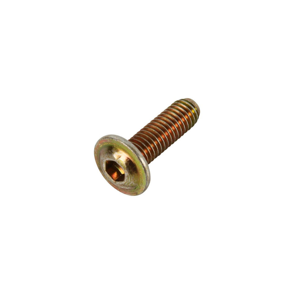 JLG Part # 130021 - PAN HD SCREW 6x20 10.9