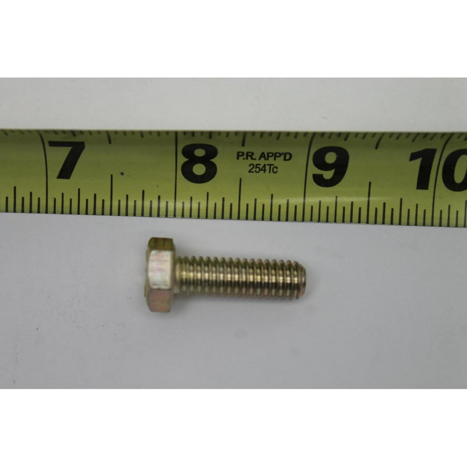 Genie Part # 13002. 13002GT - SCREW.HHC.5/16-18 X 1 GR5