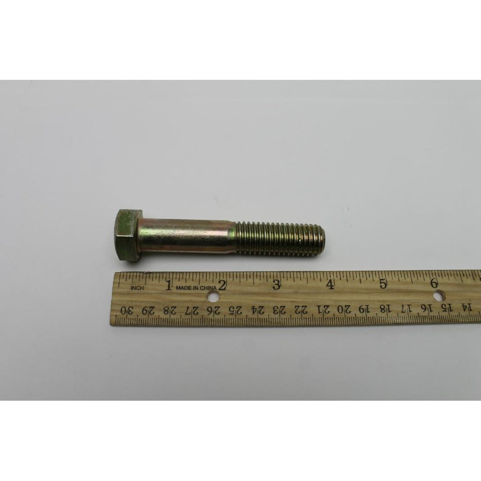 Genie Part # 13003. 13003GT - SCREW.HHC.5/8-11 X 3.5 GRD.8