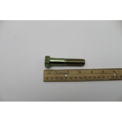 Genie Part # 13004. 13004GT - SCREW.HHC.5/8-11 X 3 GRD.8