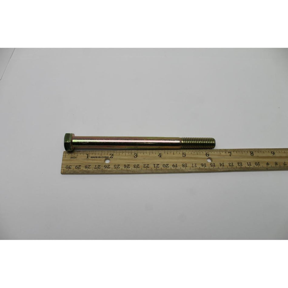 Genie Part # 13005. 13005GT - SCREW.HHC.1/2-13 X 6.GRD.8