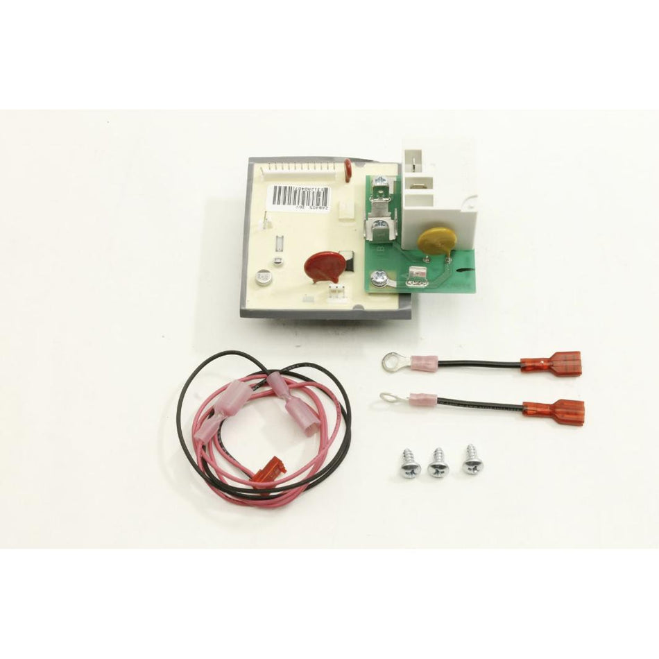 Genie Part # 13008-1. 13008-1GT - TIMER ASSY (13008 BOOM CHARGER)