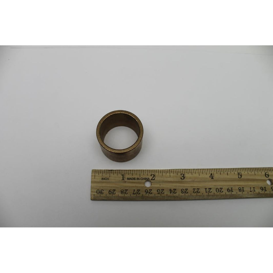 Genie Part # 13012. 13012GT - BUSHING. 1.5 X 1.25 X 1. OILITE