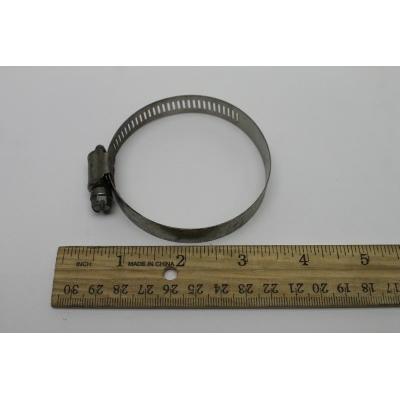 Genie Part # 13014. 13014GT - CLAMP. HOSE. 2.25 DIA.