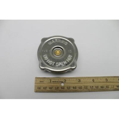 Genie Part # 130173. 130173GT - RADIATOR CAP