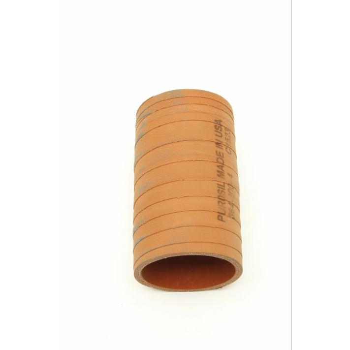 Genie Part # 130183. 130183GT - HOSE. SILICONE. 2X4