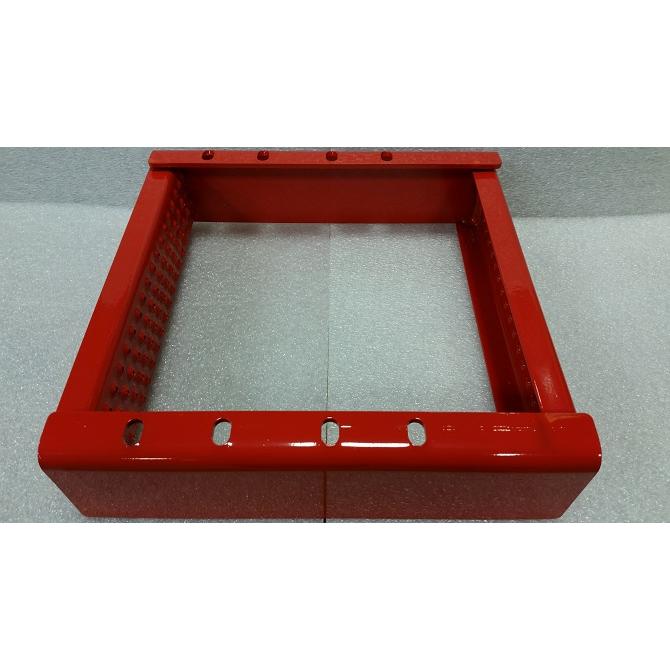 Skyjack Part # 130192 - 2 Step Ladder Weld. SJIIID