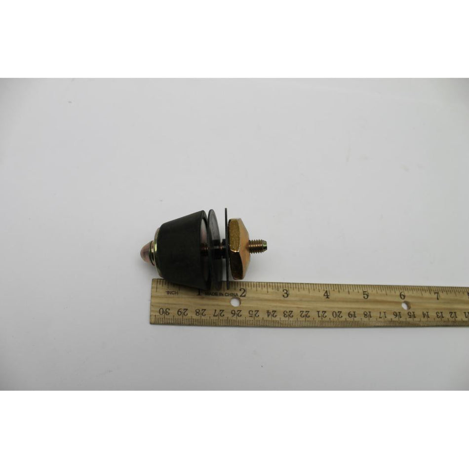 Genie Part # 130254. 130254GT - POST. HOLDBACK LATCH