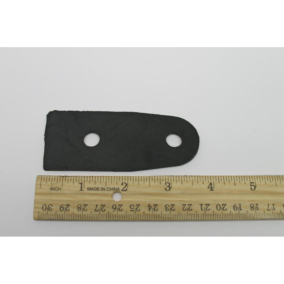 Genie Part # 130258. 130258GT - GASKET. HINGE