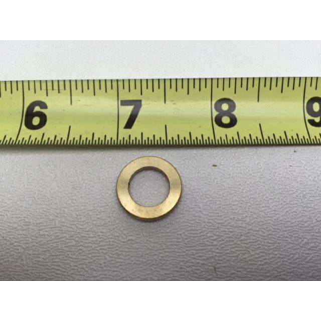 Genie Part # 130327. 130327GT - WASHER. THRUST. 4X.6X.1