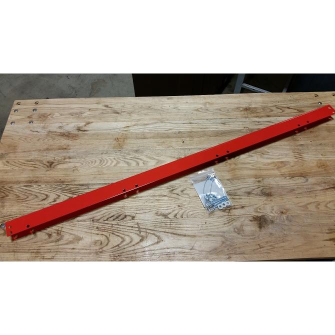 Skyjack Part # 130348 - Handrail Assembly. Hinged SJII