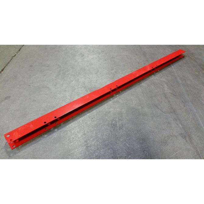 Skyjack Part # 130349 - Plate. Extension Deck Handrail