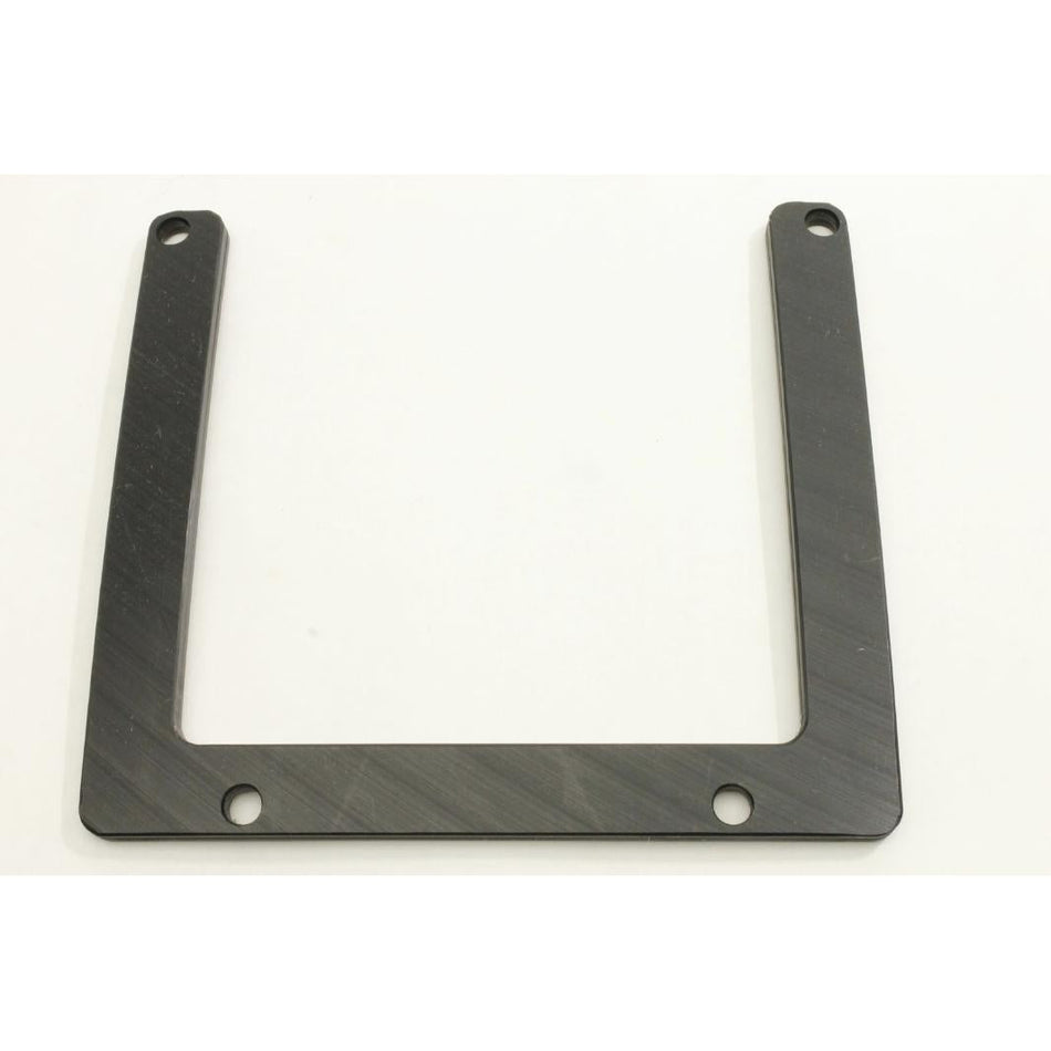 Genie Part # 130480. 130480GT - HDPE. LOAD CHART HOLDER