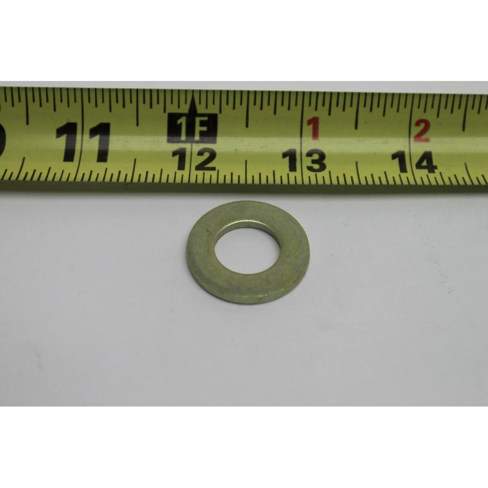 Genie Part # 13066. 13066GT - WASHER. FLAT. .5 HARDENED