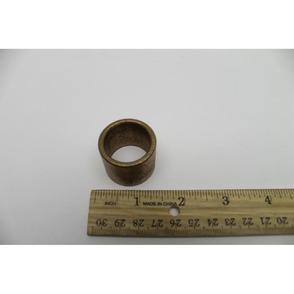 Genie Part # 13079. 13079GT - BUSHING 1.25 X 1 X 1. OILITE