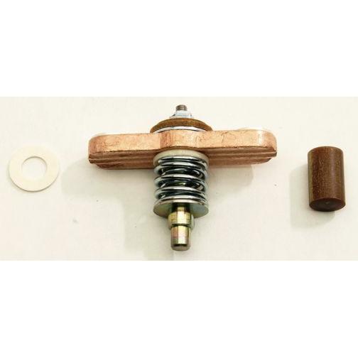 Genie Part # 13081-3. 13081-3GT - CONTACT MOVE.ASM. REVERSE.PANEL