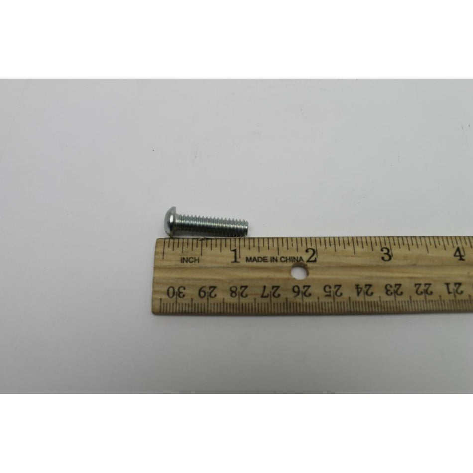 Genie Part # 130909. 130909GT - SCREW.BHSCS.1/4-20X5/8.ZP